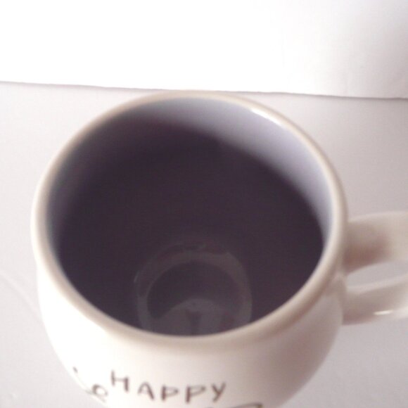 Easter 'Happy Easter' Mug Cup Tea Coffee Hot Cold Drinking Seasonal Kitchen - Picture 3 of 4